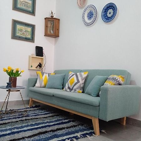 Apartamentos Lax Almería Dış mekan fotoğraf