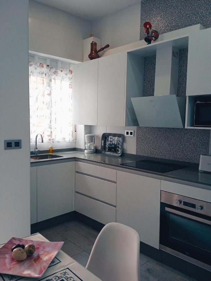 Apartamentos Lax Almería Dış mekan fotoğraf