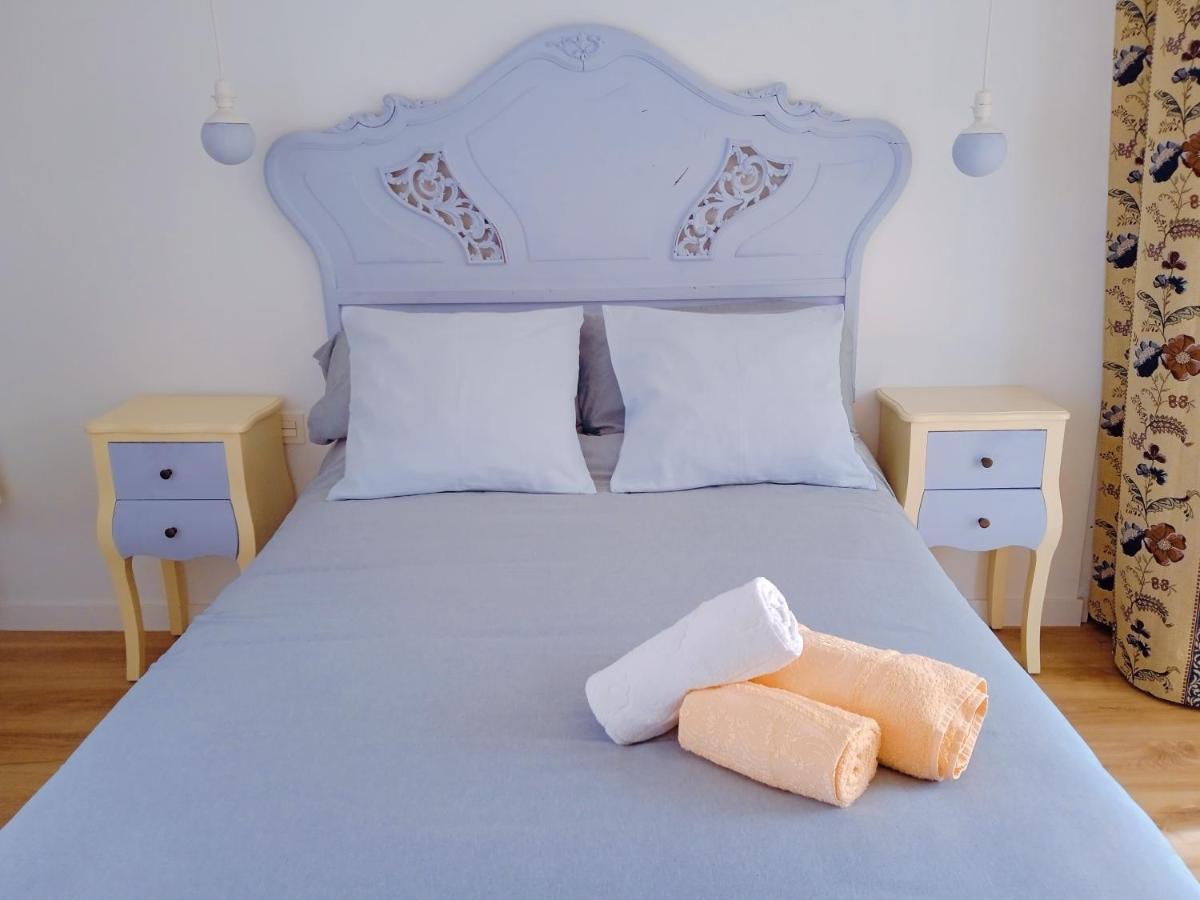 Apartamentos Lax Almería Dış mekan fotoğraf