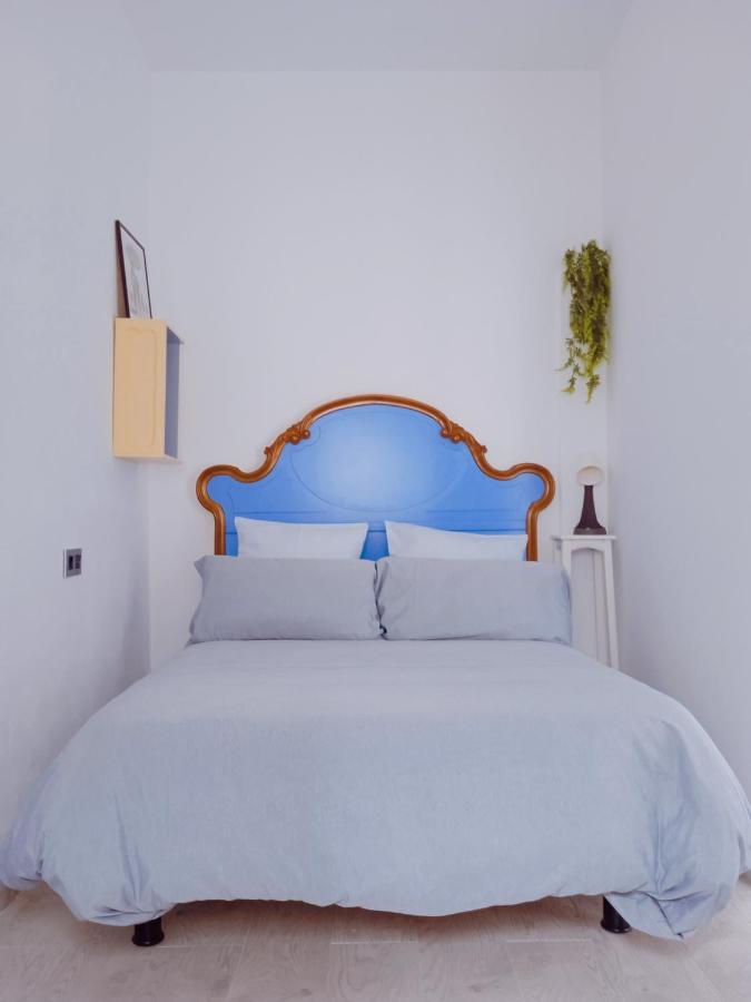 Apartamentos Lax Almería Dış mekan fotoğraf