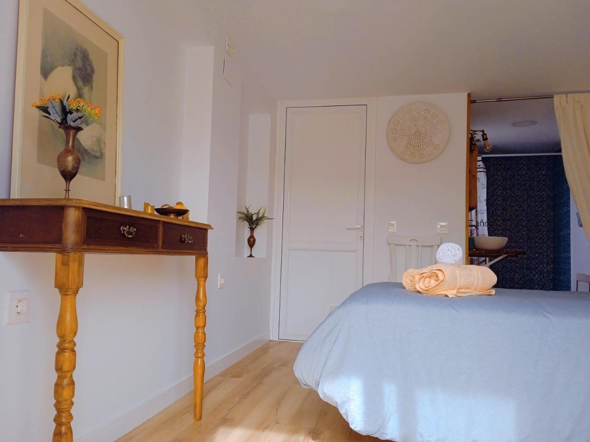Apartamentos Lax Almería Dış mekan fotoğraf