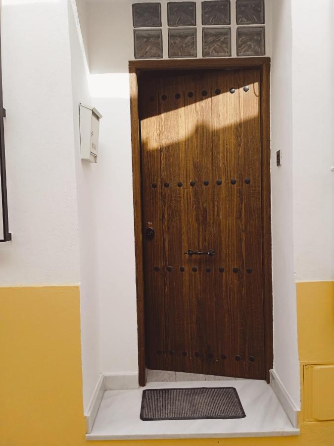 Apartamentos Lax Almería Dış mekan fotoğraf